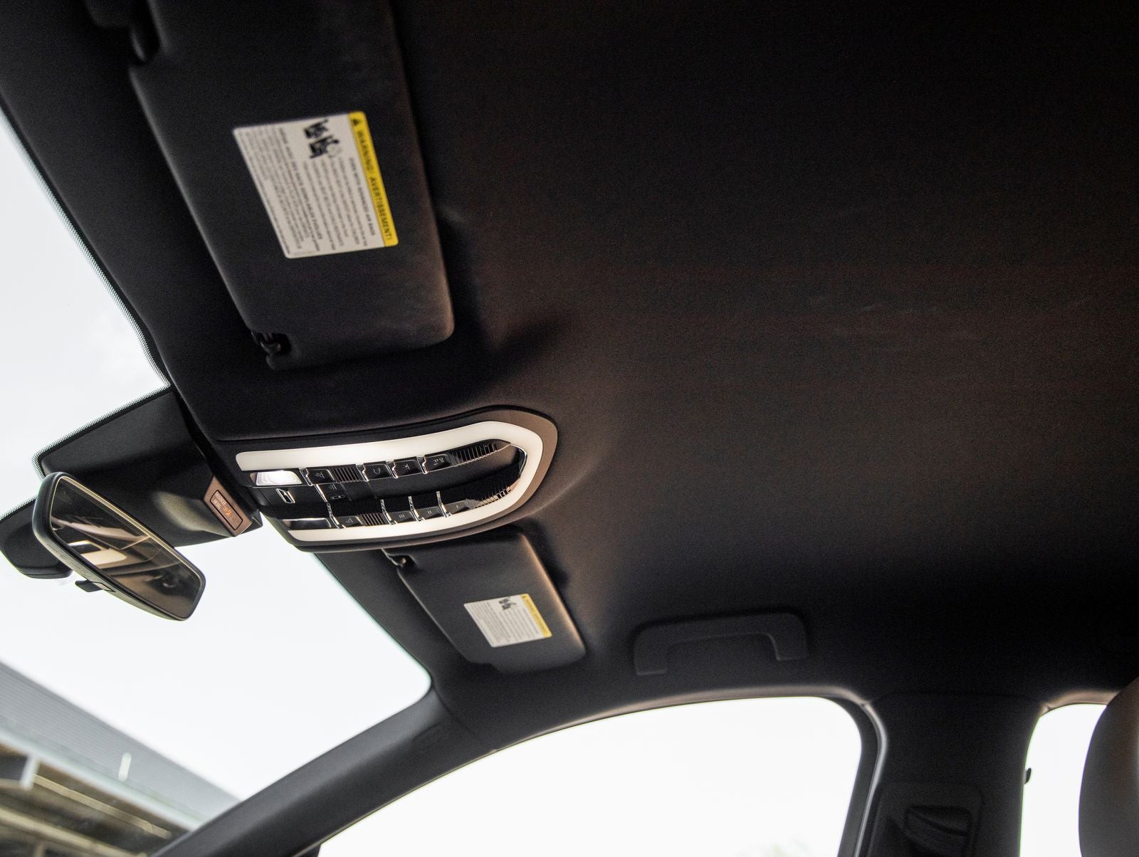 2020 Porsche Macan Macan