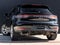 2020 Porsche Macan Macan