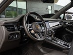 2021 Porsche Macan Macan