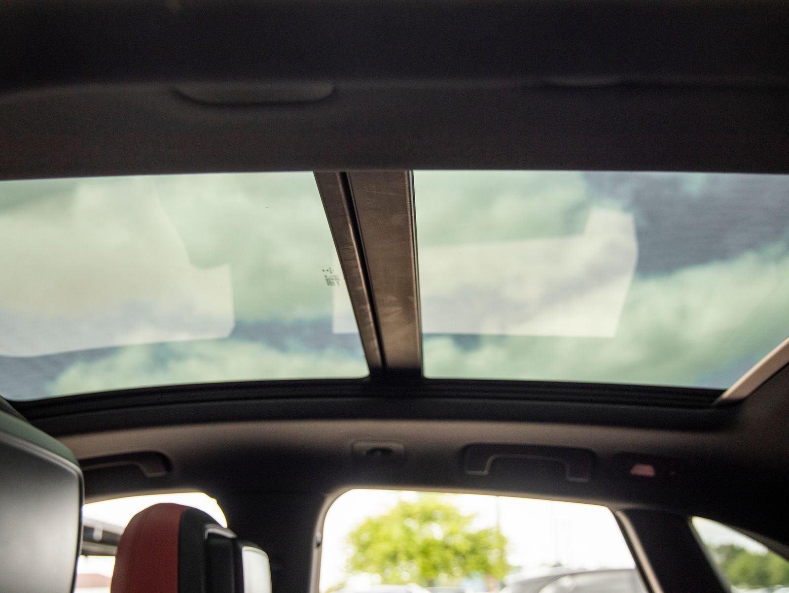 2020 Porsche Macan Macan