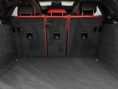 2020 Porsche Macan Macan