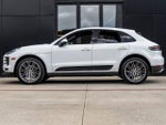 2020 Porsche Macan Macan