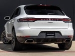 2020 Porsche Macan Macan