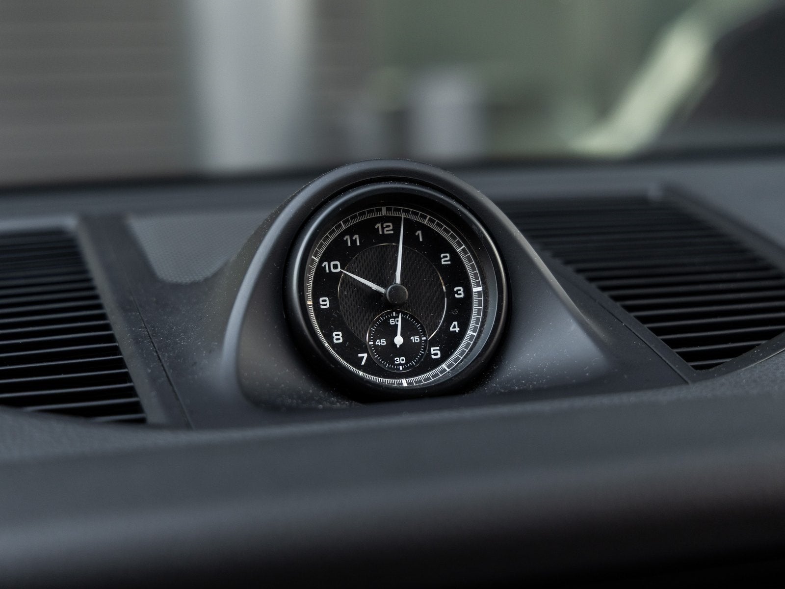 2023 Porsche Macan Macan (MY23)