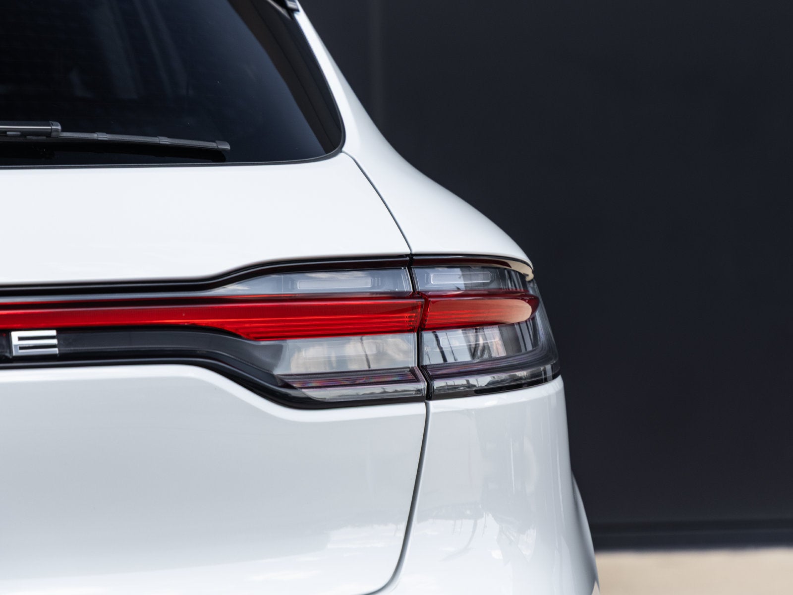2023 Porsche Macan Macan