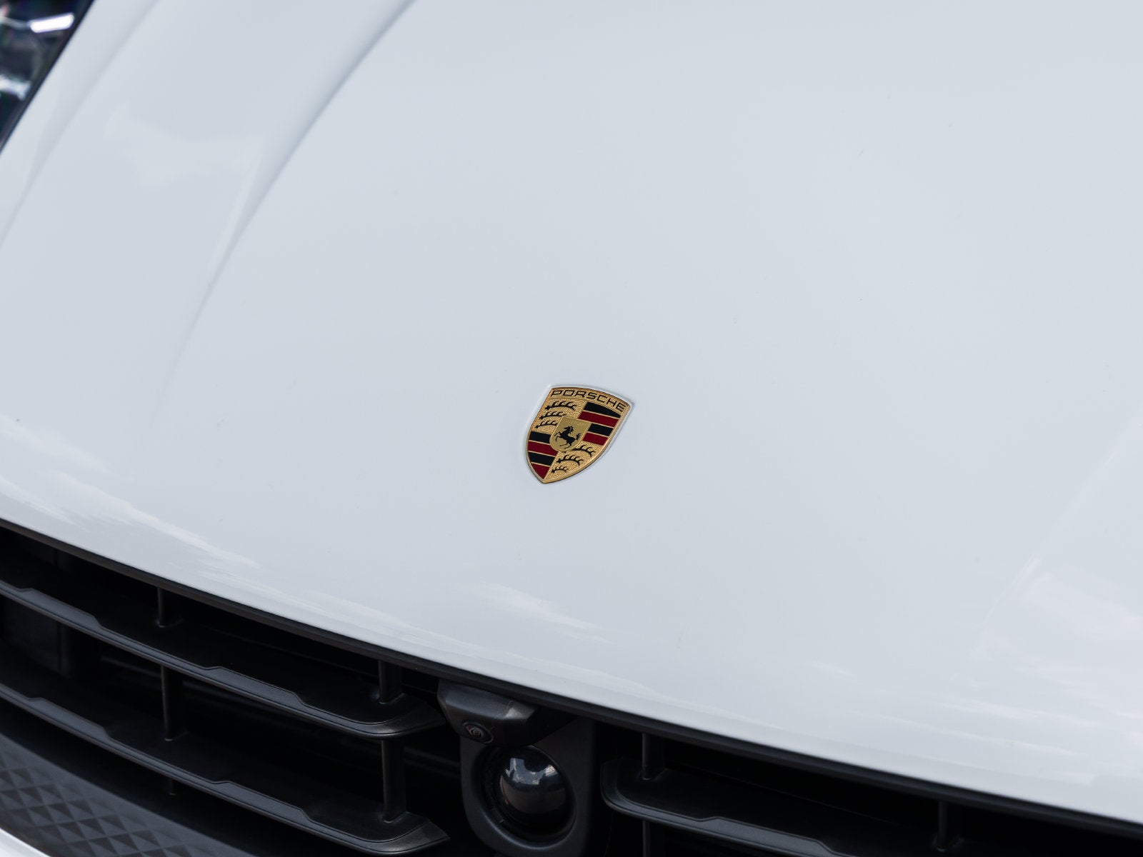2023 Porsche Macan Macan