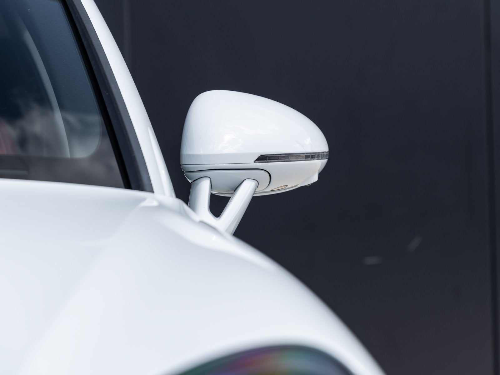2023 Porsche Macan Macan