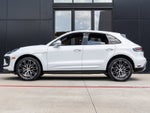 2023 Porsche Macan Macan