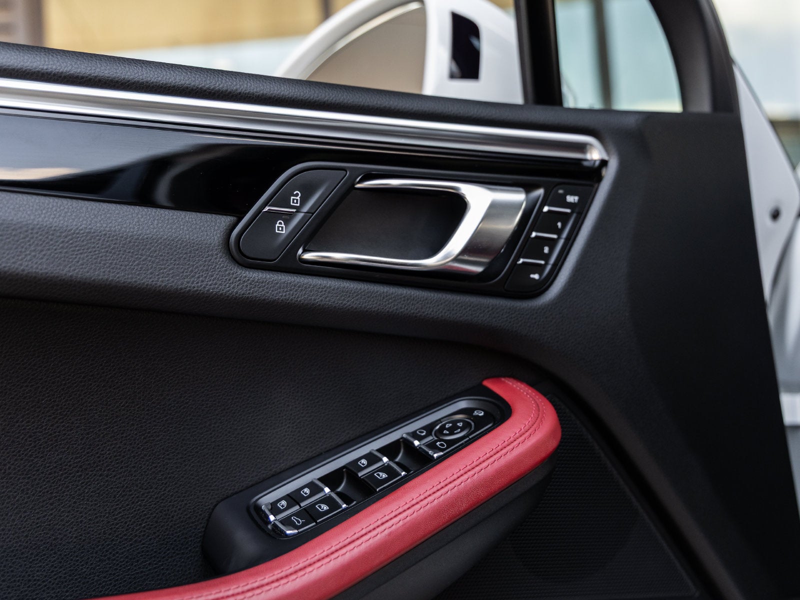 2023 Porsche Macan Macan