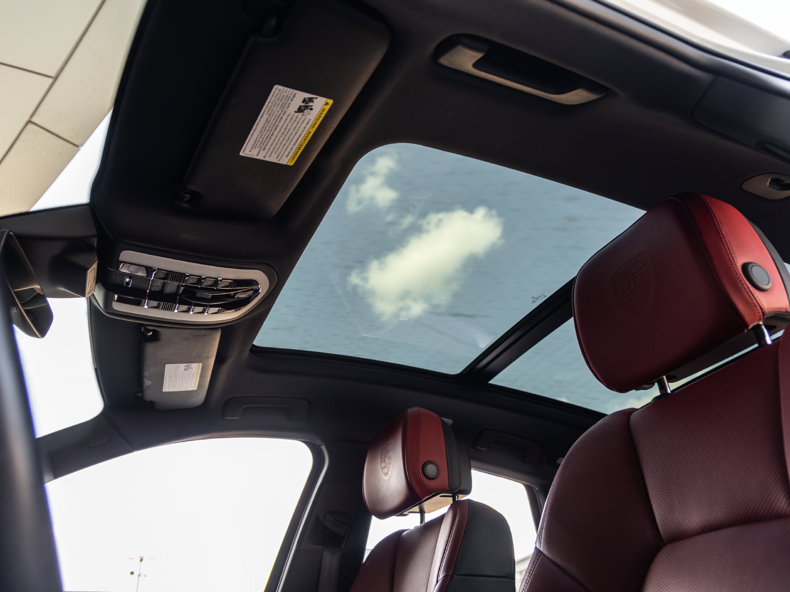 2023 Porsche Macan Macan