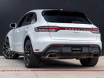 2023 Porsche Macan Macan