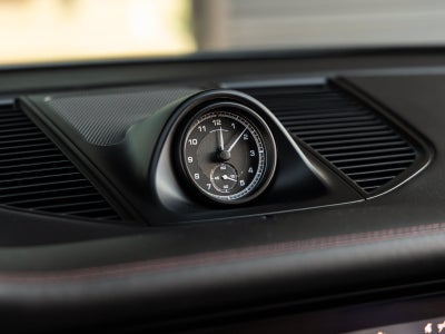 2023 Porsche Macan Macan
