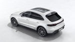 2023 Porsche Macan Macan