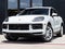 2025 Porsche Cayenne Base