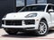 2025 Porsche Cayenne Base