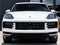 2025 Porsche Cayenne Base