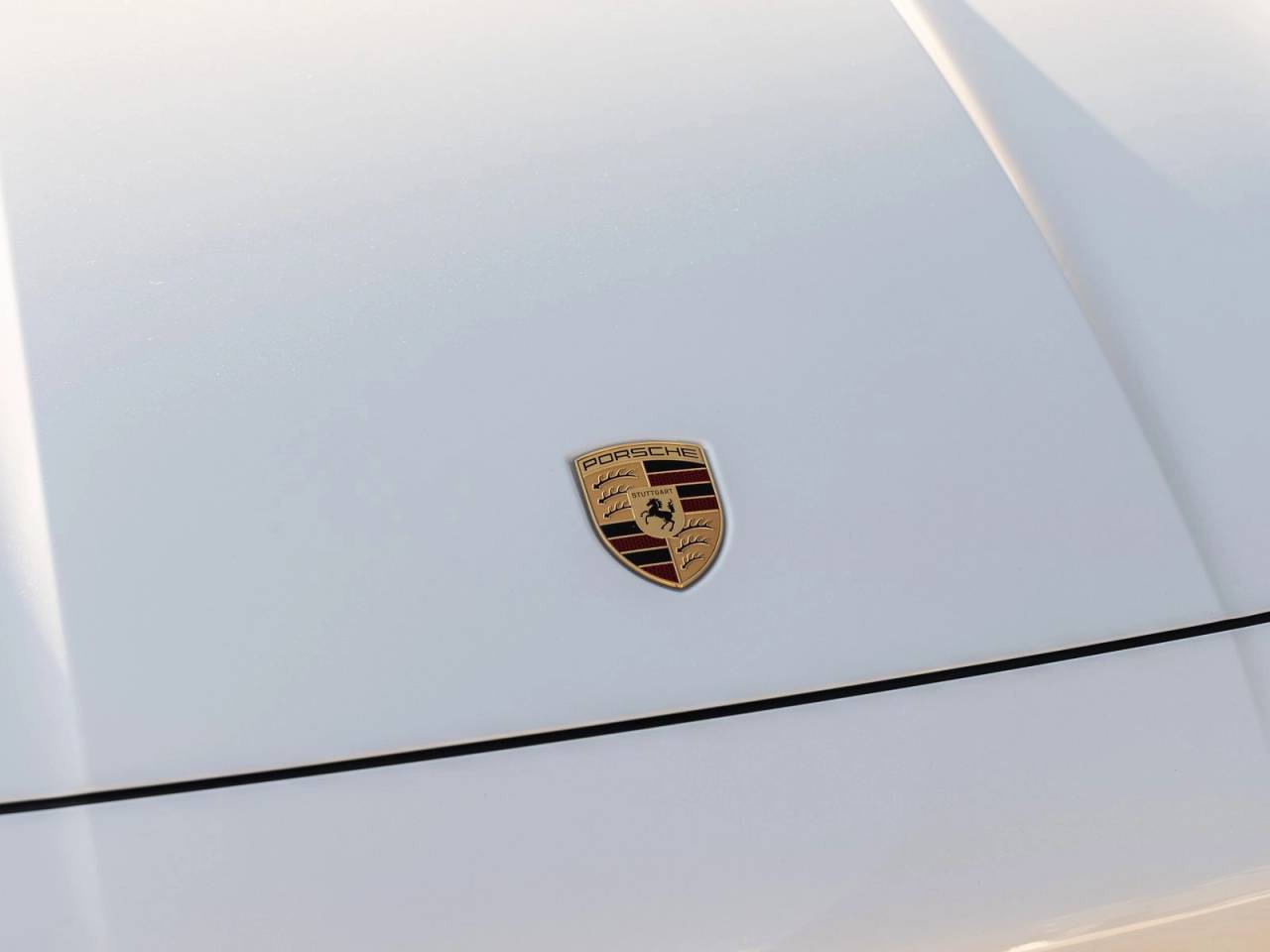 2026 Porsche Cayenne AWD