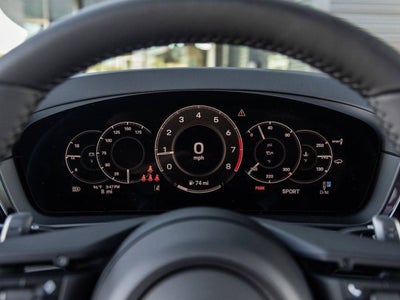 2026 Porsche Cayenne AWD