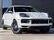 2026 Porsche Cayenne AWD