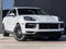 2026 Porsche Cayenne AWD