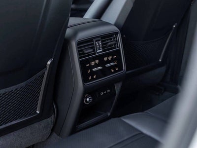 2026 Porsche Cayenne AWD