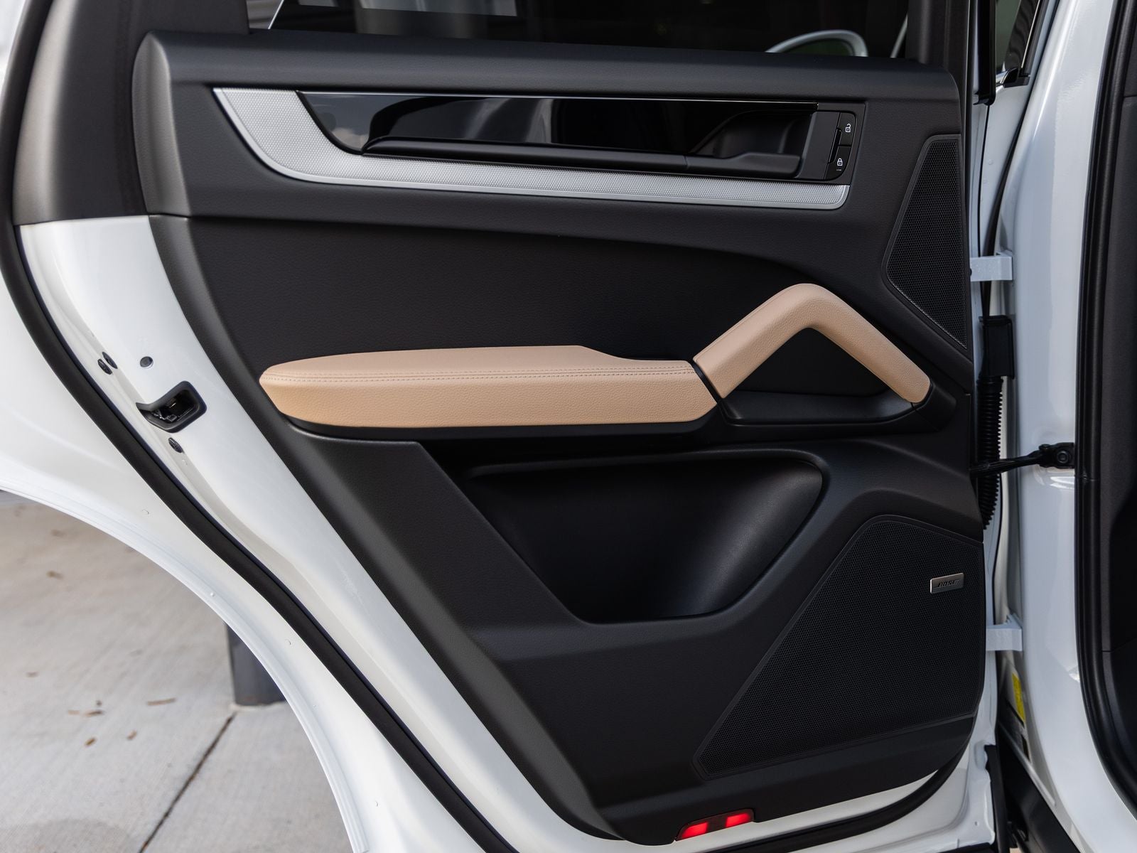 2026 Porsche Cayenne AWD