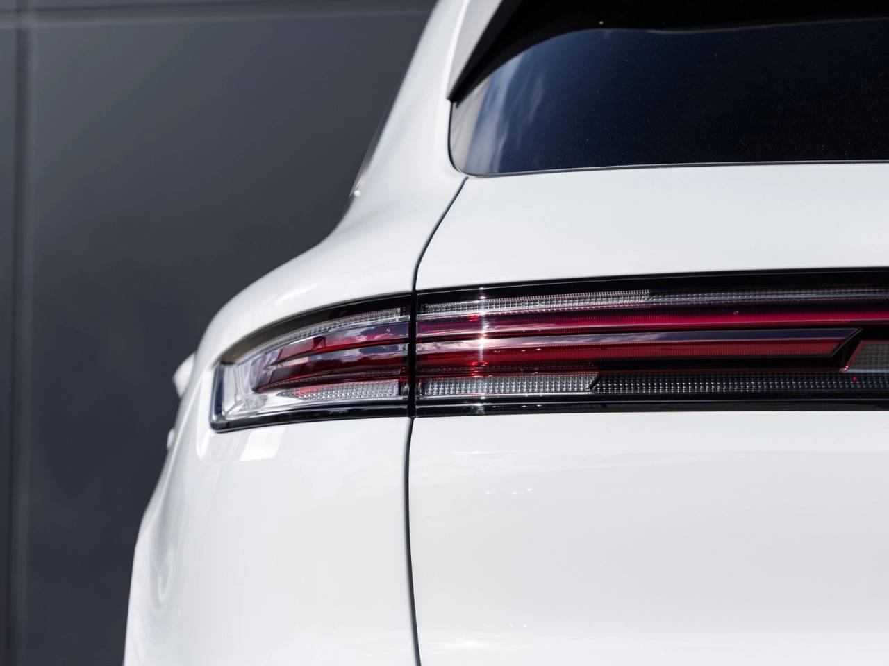 2026 Porsche Cayenne AWD