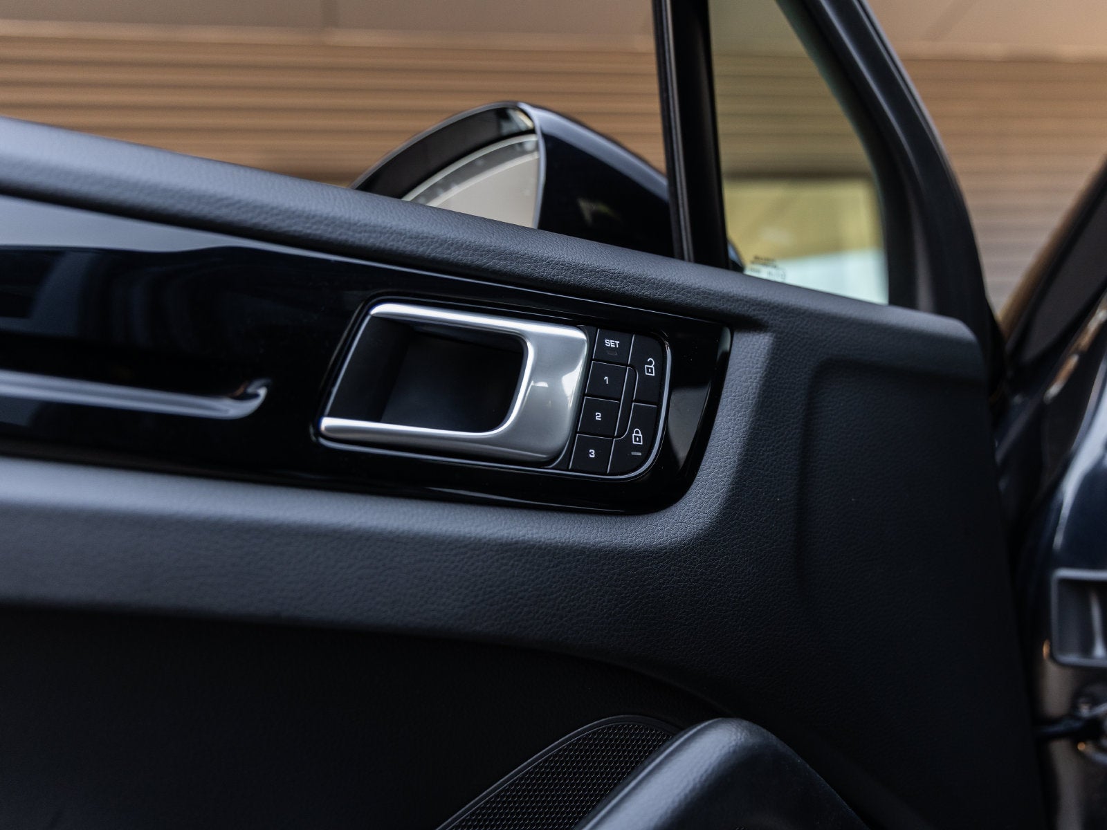 2022 Porsche Cayenne Cayenne