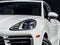 2023 Porsche Cayenne Cayenne Platinum Edition