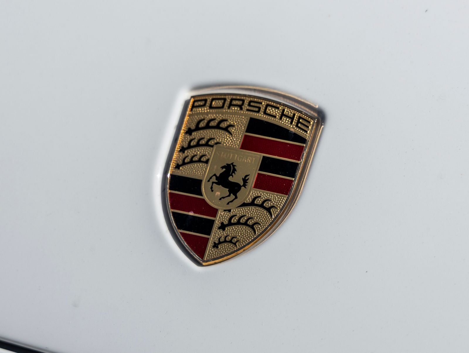 2023 Porsche Cayenne Cayenne Platinum Edition