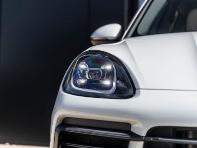 2023 Porsche Cayenne Cayenne Platinum Edition