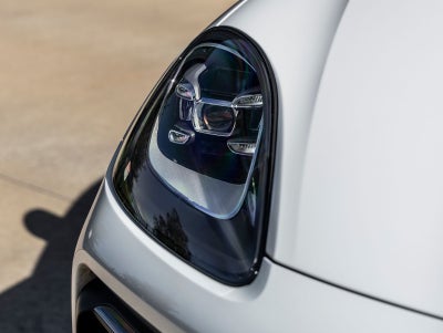 2023 Porsche Cayenne Cayenne Platinum Edition
