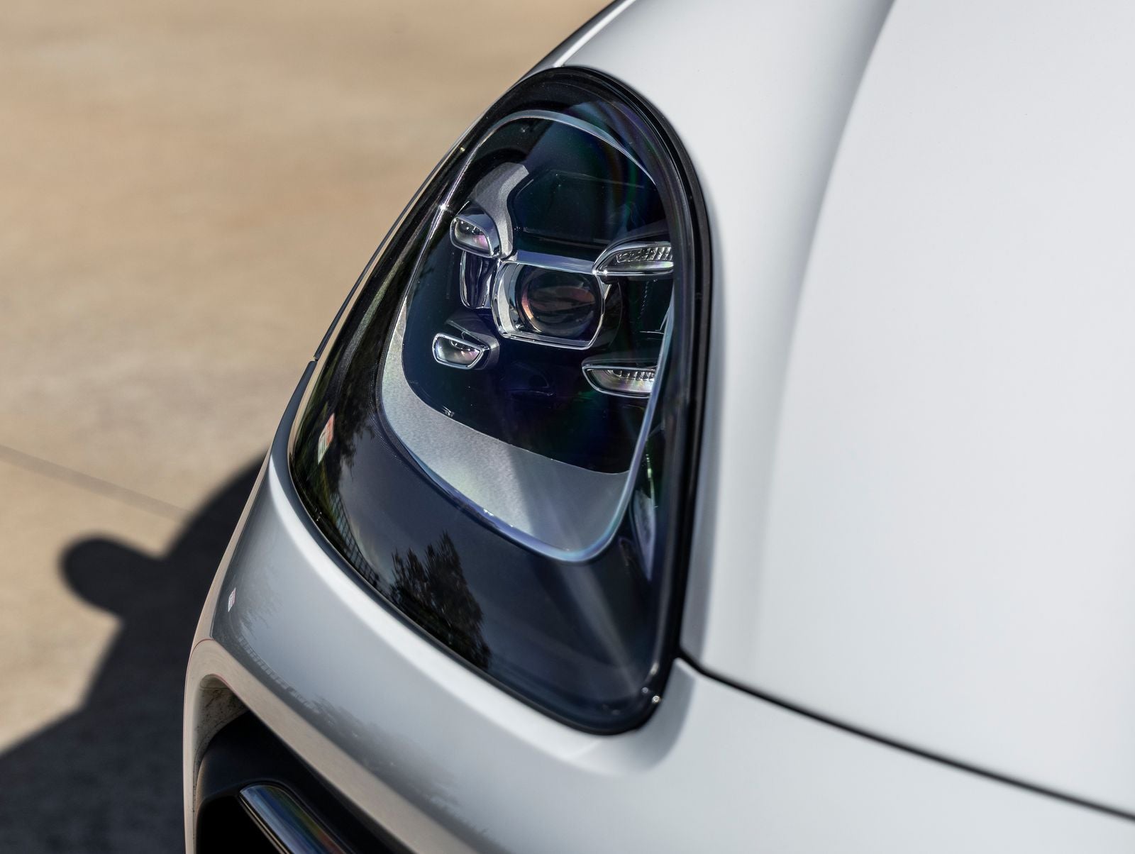 2023 Porsche Cayenne Cayenne Platinum Edition