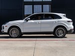 2023 Porsche Cayenne Cayenne Platinum Edition