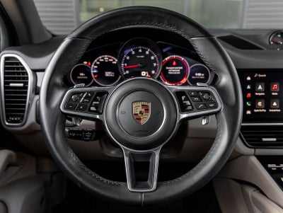 2023 Porsche Cayenne Cayenne Platinum Edition