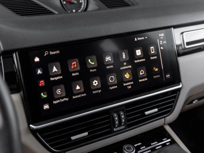 2023 Porsche Cayenne Cayenne Platinum Edition