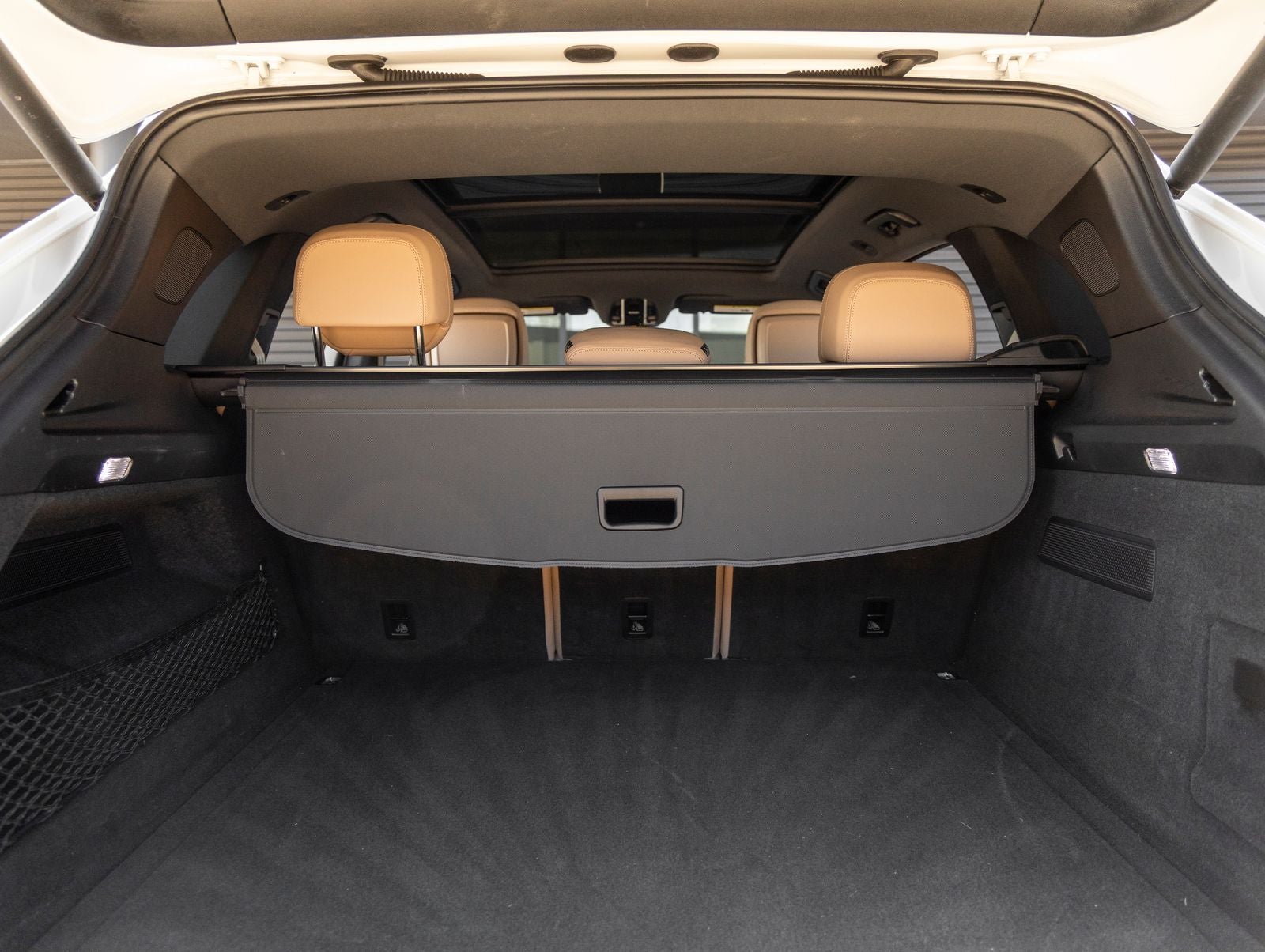 2023 Porsche Cayenne Cayenne Platinum Edition