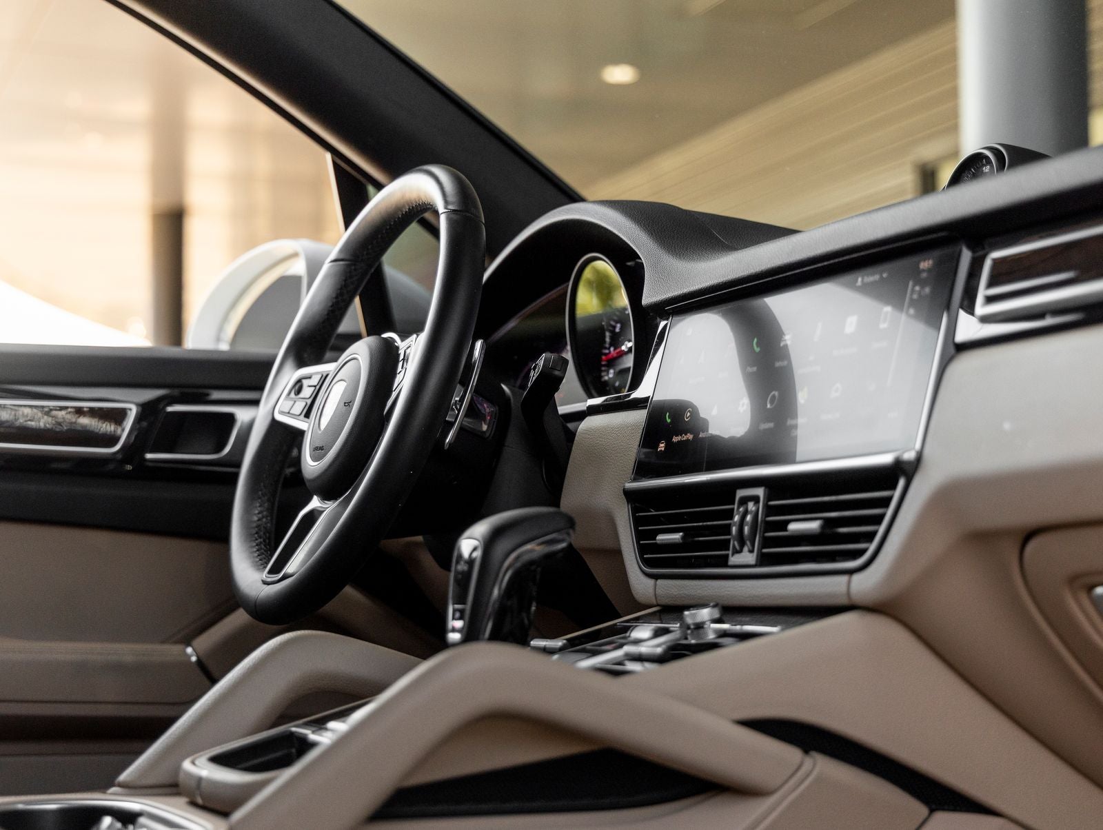 2023 Porsche Cayenne Cayenne Platinum Edition