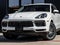 2023 Porsche Cayenne Cayenne Platinum Edition