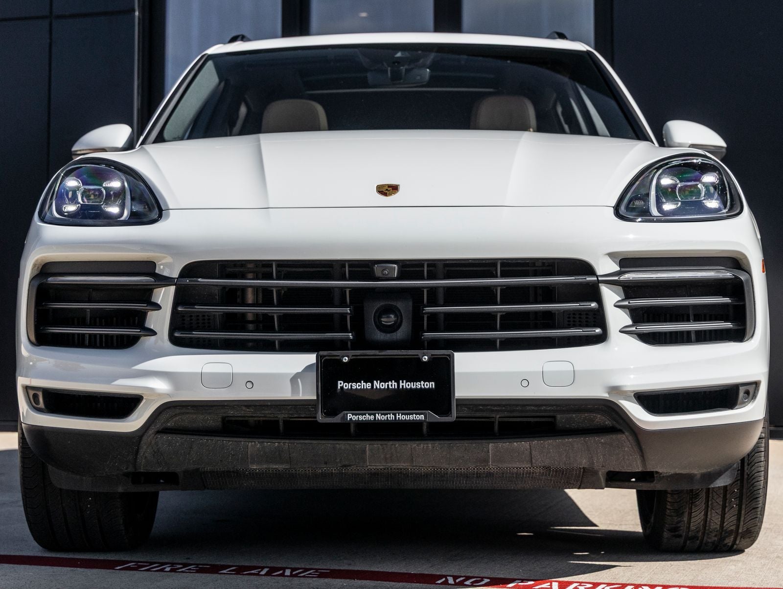 2023 Porsche Cayenne Cayenne Platinum Edition