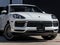 2023 Porsche Cayenne Cayenne Platinum Edition