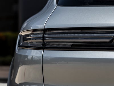 2025 Porsche Cayenne Cayenne