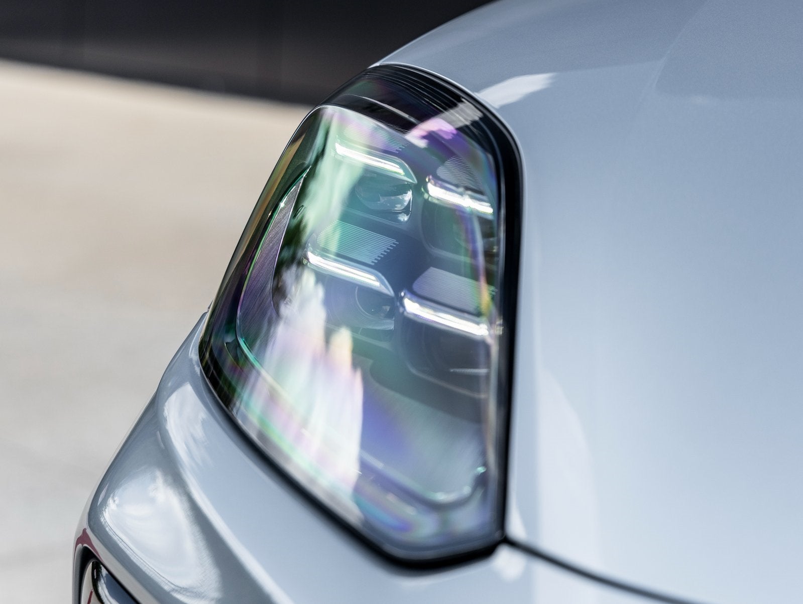 2025 Porsche Cayenne Cayenne