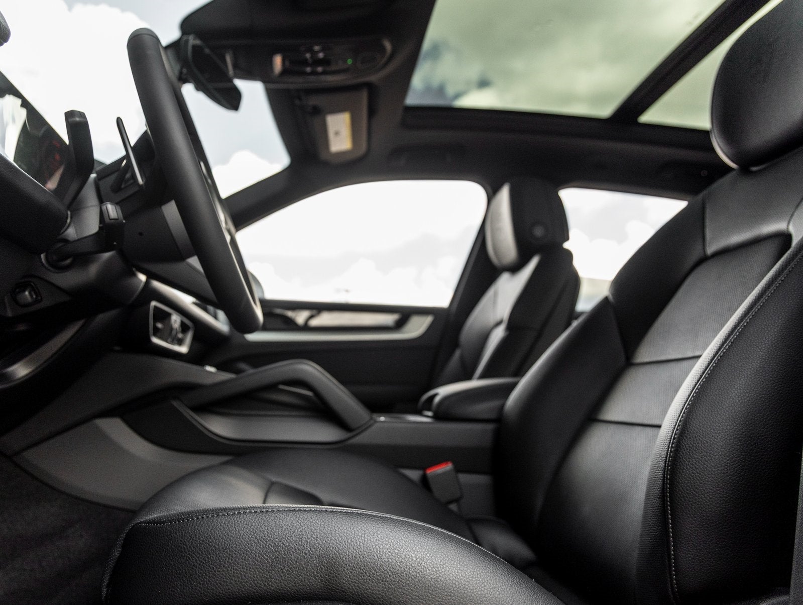 2025 Porsche Cayenne Cayenne