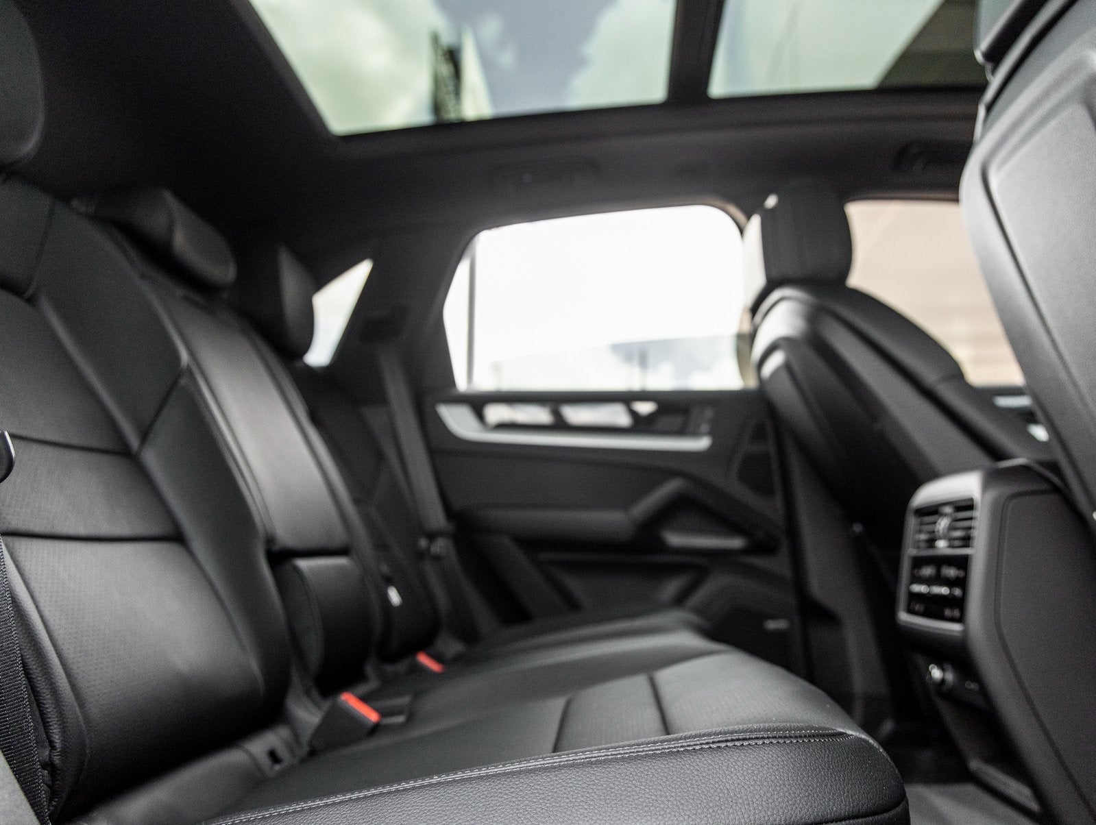 2025 Porsche Cayenne Cayenne