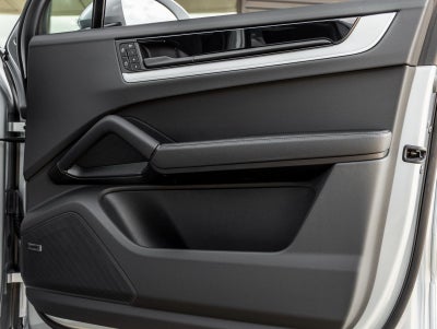 2025 Porsche Cayenne Cayenne