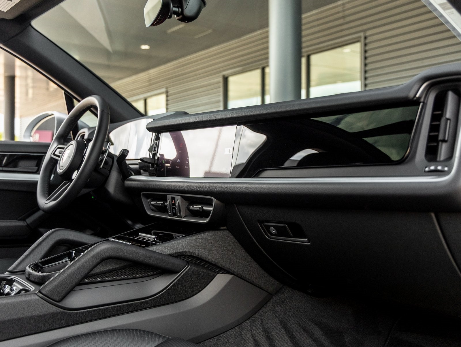 2025 Porsche Cayenne Cayenne