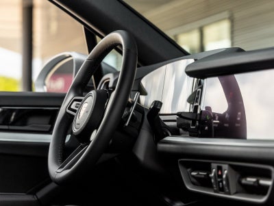 2025 Porsche Cayenne Cayenne