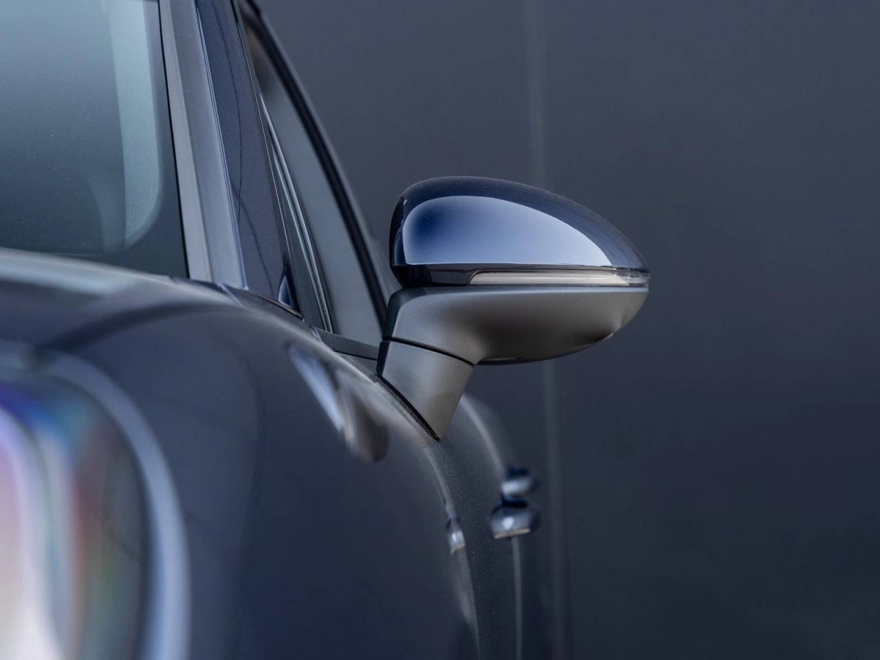 2026 Porsche Cayenne AWD