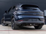 2026 Porsche Cayenne AWD